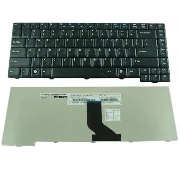 Tastatura Acer Aspire 4430 neagra