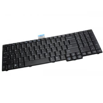 Tastatura Acer Aspire 5232 neagra