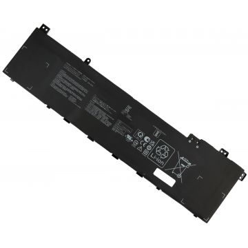 Baterie Asus VivoBook Pro 16 M7600QA Oem 96Wh