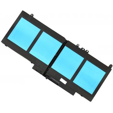 Baterie Dell 7FR5J Oem 62Wh Baterie Dell 7FR5J Oem 62Wh