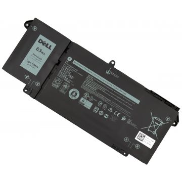 Baterie Dell Latitude 7320 63Wh