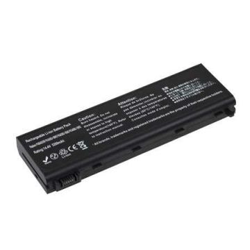 Baterie laptop Quer KOM0298, Toshiba satellite, L10, 14.4V, 5200 Mah