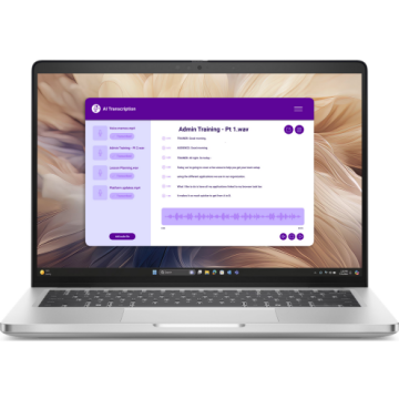 Dell Laptop Dell Pro 14 Plus PB14250, Intel® Core™ Ultra 7 268V (12M Cache, up to 5.00 GHz), 14 FHD+, 32GB LPDDR5X, 1TB SSD, 5G, Intel Arc 140V Graphics, Windows 11 Pro, Argintiu