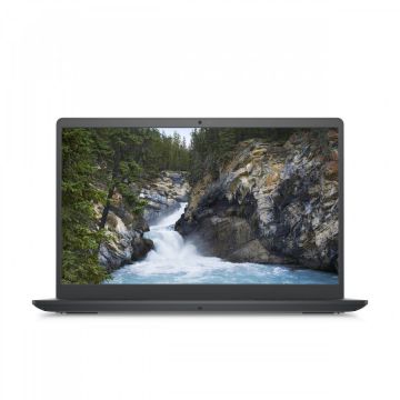 Dell Laptop DELL Vostro 3430, 35.6 cm (14) Full HD, Intel® Core™ i5 1335U, 16 GB RAM, 256 GB SSD, Intel Iris Xe Graphics, Windows 11 Pro, Argintiu