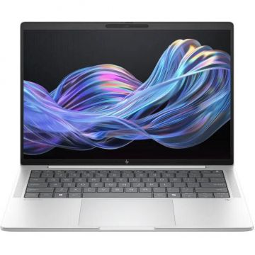 HP Laptop HP EliteBook X G1i B68ZNET, 14 inch 2880 x 1800, Intel 258V 8 C / 8 T, 2.2 GHz - 4.8 GHz, 12 MB cache, 12 W, 32 GB DDR5, 1 TB SSD, Intel Arc Graphics, Windows 11 Pro, Silver