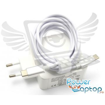 Incarcator USB C HP Spectre 13t v000 CTO 65W Replacement