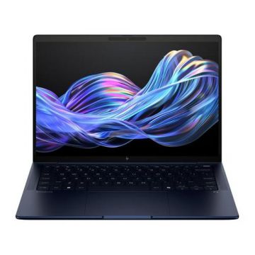 Laptop HP EliteBook X G1i (Procesor Intel® Core™ Ultra 5 228V (8M Cache, up to 4.50 GHz) 14inch WUXGA, 32GB LPDDR5X, 512GB SSD, Intel Arc 130V Graphics, Windows 11 Pro, Albastru)