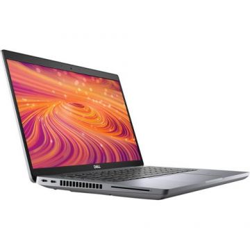 Laptop Refurbished DELL Latitude 5421, Intel Core i5-11500H 2.90 - 4.60GHz, 16GB DDR4, 256GB SSD, 14 Inch HD, Tastatura US Laptop Refurbished DELL Latitude 5421, Intel Core i5-11500H 2.90 - 4.60GHz, 16GB DDR4, 256GB SSD, 14 Inch HD, Tastatura US
