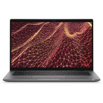 Laptop refurbished DELL Latitude 7430, Intel Core i7-1255U 1.70 - 4.70GHz (Generatia a 12-a), 32GB DDR4, 512GB SSD, 14 Inch Full HD, Webcam