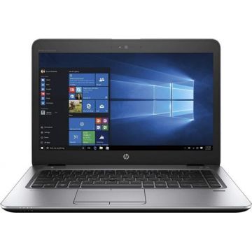 Laptop Refurbished HP EliteBook 840 G4, Intel Core i5-7200U 2.50 - 3.10GHz, 8GB DDR4, 256GB SSD, 14 Inch Full HD, Webcam + Windows 10 Home Laptop Refurbished HP EliteBook 840 G4, Intel Core i5-7200U 2.50 - 3.10GHz, 8GB DDR4, 256GB SSD, 14 Inch Full HD, Webcam + Windows 10 Home