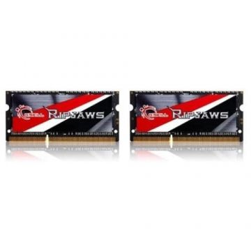 Memorie G.Skill DDR3 SO-DIMM 16GB 1600-11 RSL Dual