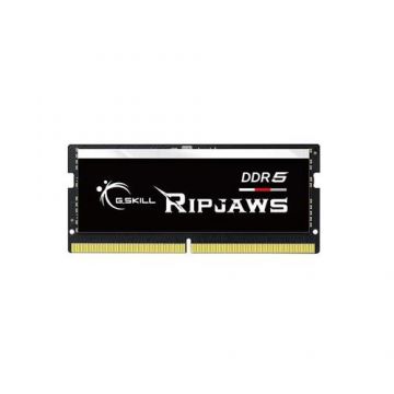 Memorie RAM G.SKILL Ripjaws, 1x16GB, DDR5 5600MHz SO-DIMM