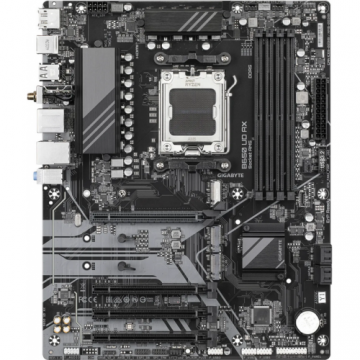 Placa de baza Gigabyte B650 UD AX, Socket AM5, DDR5, ATX