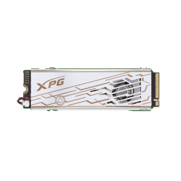 SSD ADATA XPG MARS 980 PRO, 1TB, PCIe Gen5 x4, M.2 2280