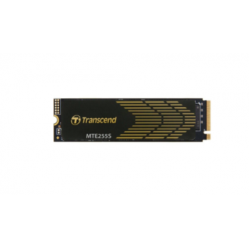 SSD Transcend MTE255S, 1TB, M.2 2280, PCIe Gen4 x4 NVMe