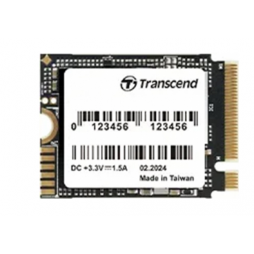 SSD Transcend MTE310S 512GB, PCI Express 4.0 x4, M.2 2230