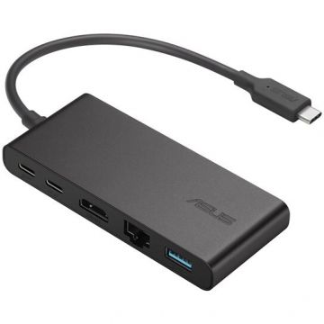 Asus Docking Station ASUS Dual 4K USB-C
