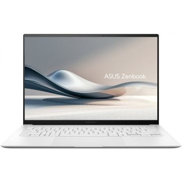 Asus Laptop ASUS Zenbook S 14, UX5406SA-PV030W, Intel® Core™ 258V, 14” 3K OLED, 32 GB LPDDR5, 1TB SSD, Intel Arc Graphics, Windows 11 Home