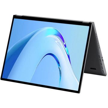 CHUWI Laptop Chuwi Freebook x360 2023-i3K1, Intel Core I3-1215U, 13.5, 2256x1504, TouchScreen, 12GB RAM, SSD 512GB, Intel® UHD Graphics, Windows 11, Gri CHUWI Laptop Chuwi Freebook x360 2023-i3K1, Intel Core I3-1215U, 13.5, 2256x1504, TouchScreen, 12GB RAM, SSD 512GB, Intel® UHD Graphics, Windows 11, Gri
