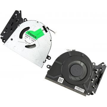 Cooler laptop HP 15 FD cu video integrat