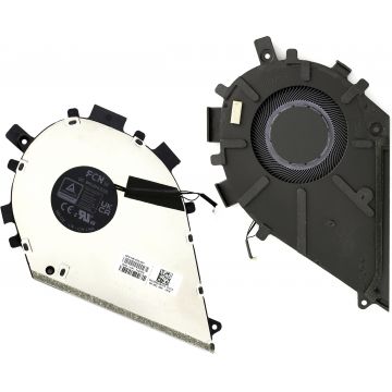 Cooler laptop HP Envy x360 14 FC