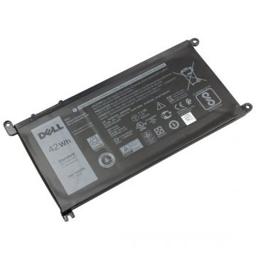Dell Acumulator original Dell WDX0R 42Wh Dell Acumulator original Dell WDX0R 42Wh
