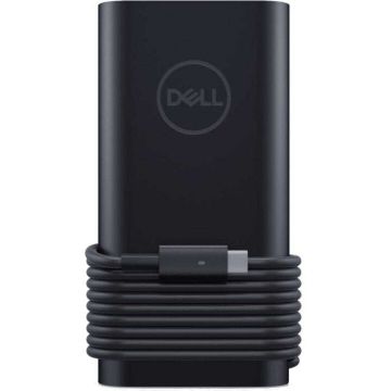 Dell Incarcator laptop Dell PA901C, USB, 90W, Negru