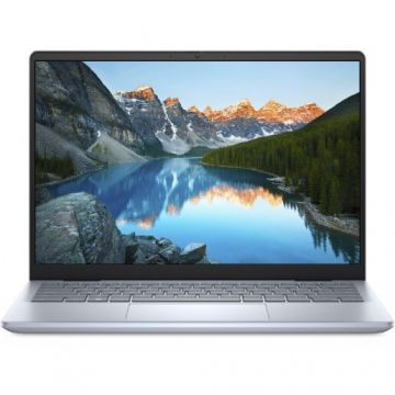 Dell Laptop Dell Inspiron 7440 Plus, Intel Core Ultra 9 185H, 14 inch 2.8K, 32GB RAM, 1TB SSD, Windows 11 Pro, Albastru Dell Laptop Dell Inspiron 7440 Plus, Intel Core Ultra 9 185H, 14 inch 2.8K, 32GB RAM, 1TB SSD, Windows 11 Pro, Albastru