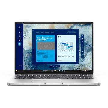 Dell Laptop Dell PC16250, 16 inch, FHD+, Intel Core 5-220U, 16 GB RAM,  512 GB SSD, Intel Graphics, Windows 11 Pro
