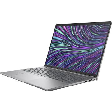 HP Laptop HP ZBook Power G11, 16 inch 2560 x 1600, Intel Core Ultra 7 165H 16 C / 22 T, 1.4 GHz - 5 GHz, 24 MB cache, 55 W, 32 GB DDR5, 1 TB SSD, Nvidia RTX 2000 Ada, Windows 11