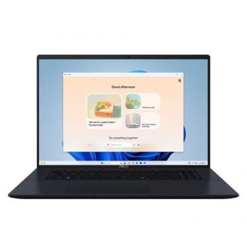 Laptop ASUS VivoBook 18 M1807HA (Procesor AMD Ryzen™ 7 260 (16M Cache, up to 5.10 GHz) 18.4inch WUXGA 144Hz, 32GB, 1TB SSD, AMD Radeon 780M Graphics, Albastru) Laptop ASUS VivoBook 18 M1807HA (Procesor AMD Ryzen™ 7 260 (16M Cache, up to 5.10 GHz) 18.4inch WUXGA 144Hz, 32GB, 1TB SSD, AMD Radeon 780M Graphics, Albastru)