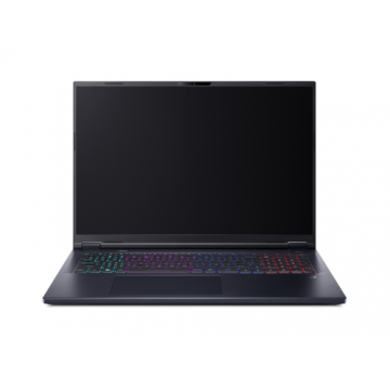 Laptop Gaming Acer Predator Helios Neo 18 PHN18-72 (Procesor Intel® Core™ Ultra 9 275HX (36M Cache, up to 5.40 GHz), 18inch WQXGA 240Hz, 32GB DDR5, 1TB SSD, NVIDIA GeForce RTX 5070 Ti @12GB, Negru)