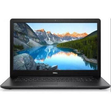 Laptop Refurbished Dell Inspiron 17 3793, Intel Core i5-1035G1U 1.00 - 3.60GHz, 8GB DDR4, 256GB SSD, 15.6 Inch Full HD