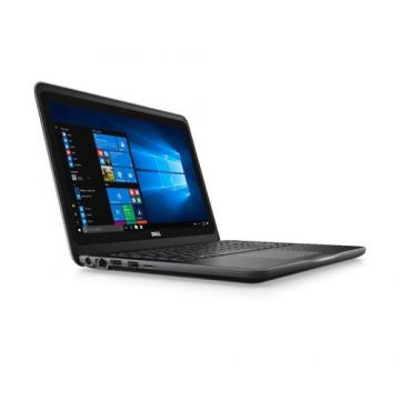 Laptop Refurbished Dell Latitude 3380, Intel Core i3-6006U 2.00GHz, 8GB DDR4, 128GB SSD, Webcam, 13.3 Inch