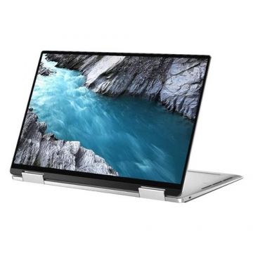 Laptop Refurbished DELL XPS 13 7390, Intel Core i7-10510U 1.80 - 4.90GHz, 16GB DDR4, 256GB SSD, 13.3 Inch Full HD Touchscreen, Webcam