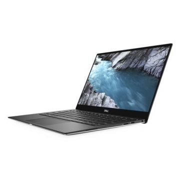 Laptop Refurbished DELL XPS 13 9380, Intel Core i5-8265U 1.60 - 3.90GHz, 8GB DDR4, 256GB SSD, 13.3 Inch Full HD, Webcam