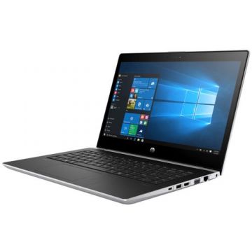 Laptop Refurbished HP MT21 Thin Client, Intel Celeron 3865U 1.80GHz, 8GB DDR4, 256GB SSD, 14 Inch Full HD, Fara Webcam