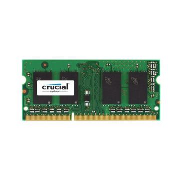 Memorie laptop Crucial CT16G4SFS832A, DDR4-3200Mhz, CL22