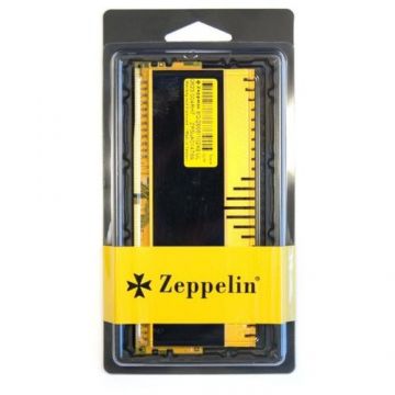 Memorie SO-DIMM Zeppelin ZE-SD4-8G2666, 8GB, DDR4-2666 MHz