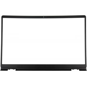 Rama Display Dell 0RFKD3 Bezel Front Cover Neagra