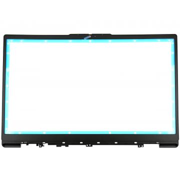 Rama Display Lenovo IdeaPad Slim 3 15AMN8 Bezel Front Cover Neagra Rama Display Lenovo IdeaPad Slim 3 15AMN8 Bezel Front Cover Neagra