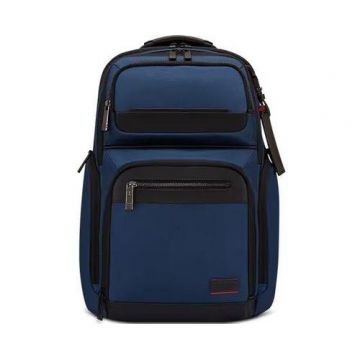 Rucsac Lenovo ThinkPad Executive pentru laptop de 16inch, Albastru
