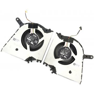 Sistem coolere laptop Asus ProArt StudioBook 16 OLED H7600HM 12V 1A