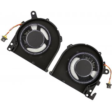 Sistem coolere laptop HP ND55C99 21A08
