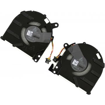 Sistem coolere laptop HP ND55C99 21A08