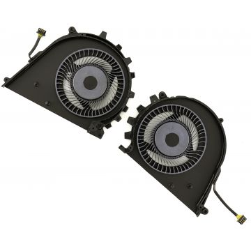 Sistem coolere laptop HP NS75C07 15C04