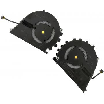Sistem coolere laptop HP NS75C07 15C04