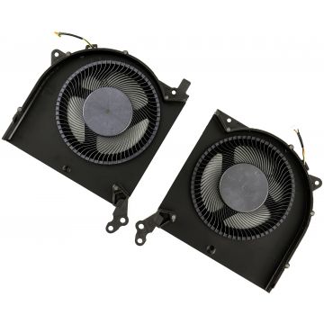 Sistem coolere laptop Lenovo DFS5M325063B1C 5V 0.5A