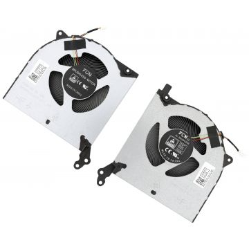 Sistem coolere laptop Lenovo DFS5M325063B1C 5V 0.5A