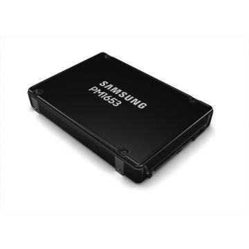 SSD Server Samsung PM1653 MZILG1T9HCJR-00A07, 1.92TB, 2.5inch, SAS 24Gb/s